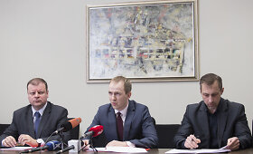 VRM konferencija dėl vie&scaron;ųjų pirkimų