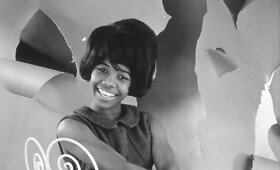 Millie Small