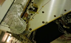 &bdquo;BepiColombo&ldquo; &ndash; bendra Europos kosmoso agentūros ir Japonijos kosmoso tyrimų agentūros misija į Merkurijų