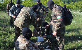 Bulgarų nacionalistinės grupuotės medžioja migrantus prie Turkijos sienos