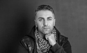 Eros Kakhabrisvili