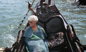 Peggy Guggenheim