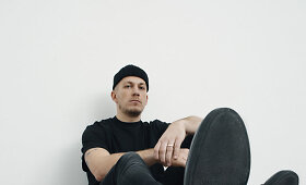Rokas Beliukevičius