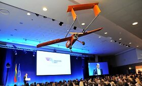 Inovacijų forumas &bdquo;Innovation drift&ldquo;