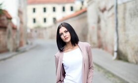 Konkursas &bdquo;Mano pavasarinis stilius&ldquo;