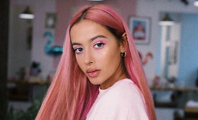 Karolina Meschino ryžosi drasti&scaron;kiems pokyčiams