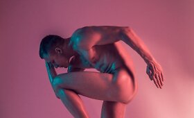 &bdquo;WideBodyArt&ldquo; fotosesija