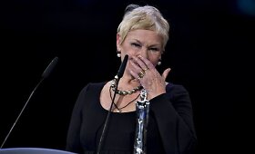 Judi Dench