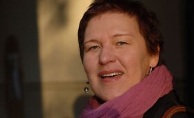 2015 metų Lietuvos nacionalinės kultūros ir meno premijos laureatai