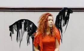 Indrė Launikonytė