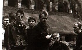 Grupė BIX