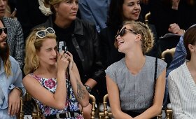 &bdquo;Chanel&ldquo; auk&scaron;tosios mados pristatyme &ndash; būrys garsių ir stilingų svečių