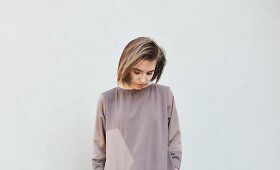 &bdquo;Part&ldquo; kolekcijos įkvėpėjas &ndash; bičių korys 
