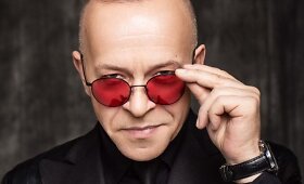 Kastytis Kerbedis