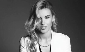 Deimantė Andriu&scaron;kaitė