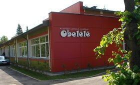 Klaipėdos lop&scaron;elio&ndash;darželio &bdquo;Obelėlė&ldquo; valgykloje nustatyta daug pažeidimų