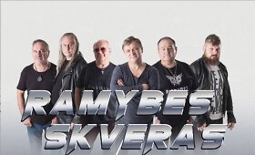 Grupė &bdquo;Ramybės skveras&ldquo;