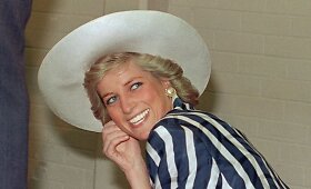 Velso princesė Diana