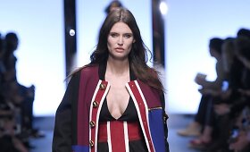 Milano mados savaitė: &bdquo;Fausto Puglisi&ldquo; 2016 m. rudens-žiemos kolekcija