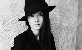 Gabrielės Martirosianaitės fotosesija