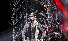 &bdquo;Lietuvos balso&ldquo; pusfinalis