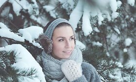 Buvusi dainininkė Edilija Nikartaitė-Geltona