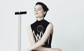 &bdquo;Sportmax&ldquo; 2016 m. rudens-žiemos tarpsezoninė kolekcija