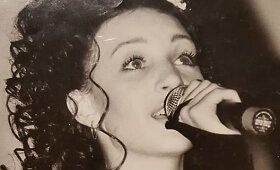 &bdquo;TV Pagalbos&ldquo; žvaigždė Gerda Stiklickienė 