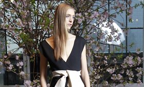 &bdquo;Donna Karan&ldquo; 2016 m. kruizinė kolekcija