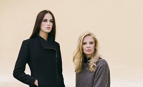 Rudeniui skirta mados namų &bdquo;bliss&ldquo; kolekcija