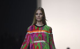 Bohemi&scaron;ka pavasario-vasaros 2015 mada