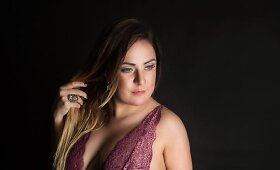 Agnės Stumbrės fotosesija