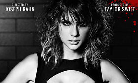 Taylor Swift vaizdo klipe &bdquo;Bad Blood&ldquo; &ndash; gausus būrys kviestinių žvaigždžių