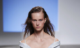 &bdquo;Thakoon&ldquo; 2016 m. pavasario-vasaros kolekcija