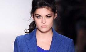 Dizainerė Marissa Webb Niujorko mados savaitėje pristatė pavasariui ir vasarai skirtą kolekciją