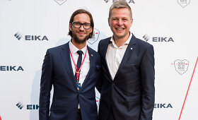 &bdquo;Midsummer Vilnius&ldquo; festivalio akimirkos