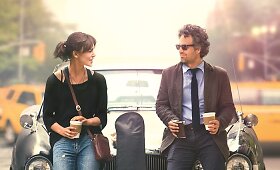 Filmas &bdquo;Dar kartą, i&scaron; naujo&ldquo;