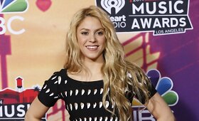 Muzikos apdovanojimai &bdquo;iHeartRadio Music Awards&ldquo;