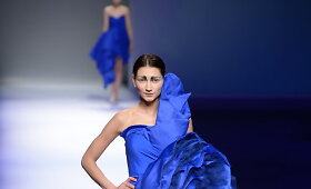 &bdquo;ECHO CHEN&ldquo; 2016 m. pavasario vasaros kolekcija