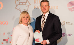 &bdquo;Kino pavasaris&ldquo; Kaune pradėjo dviejų savaičių kino maratoną