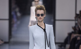 &bdquo;Giorgio Armani Priv&eacute;&ldquo; 2016 m. rudens-žiemos auk&scaron;tosios mados kolekcija
