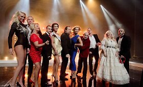 TV3 &scaron;ou &bdquo;&Scaron;uolis&ldquo; antrojo sezono dalyviai