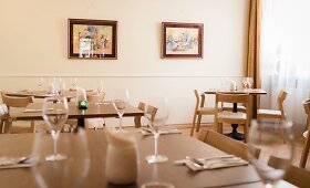 2018 m. &bdquo;30 geriausių restoranų&ldquo;: 30 vieta: antrus metus i&scaron; eilės geriausi Druskininkuose &ndash; &bdquo;Velvetti&ldquo;