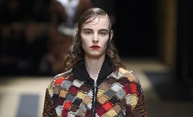 2016 m. rudens mados tendencijos: ekstremalu