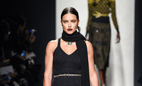 Milano mados savaitė: &bdquo;Bottega Veneta&ldquo; 2016 m. rudens-žiemos kolekcija