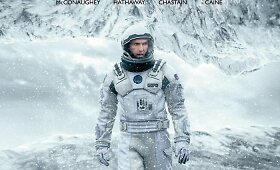 Filmas &bdquo;Tarp žvaigždžių&ldquo;