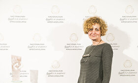 Nacionaliniai lygybės ir įvairovės apdovanojimai 2015