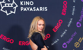 Lietuvi&scaron;ko filmo &bdquo;Per Arti&ldquo; premjeros svečiai