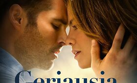Romantinis filmas &bdquo;Geriausia, ką turiu&ldquo;