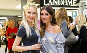 &bdquo;KristiAna&ldquo; žinomus žmones pažindino su kosmetikos naujovėmis